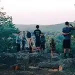 Aktywne wakacje zamiast telefonu - dlaczego dzieci tak chętnie wybierają aktywności off road?