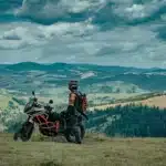 Jaki motocykl na 185 cm wzrostu?